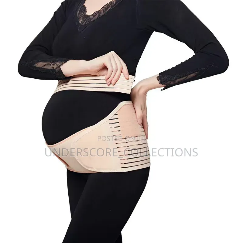 *Pregnancy Support Belt /Backbone Fixer*