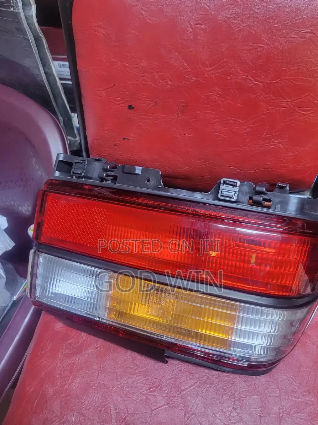 Tail Lamp Toyota 100