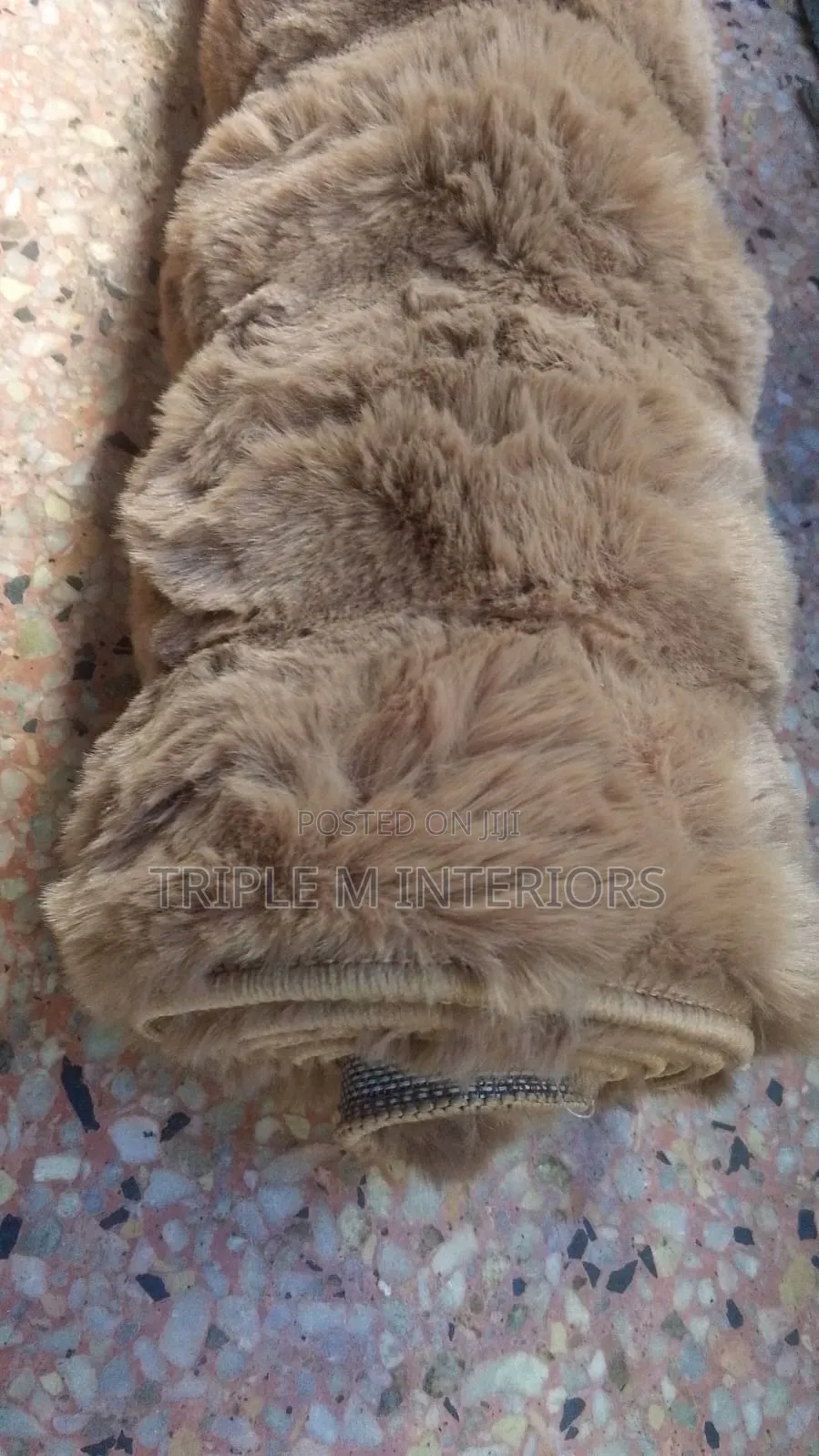 Heavy Comfort Floor Rug
