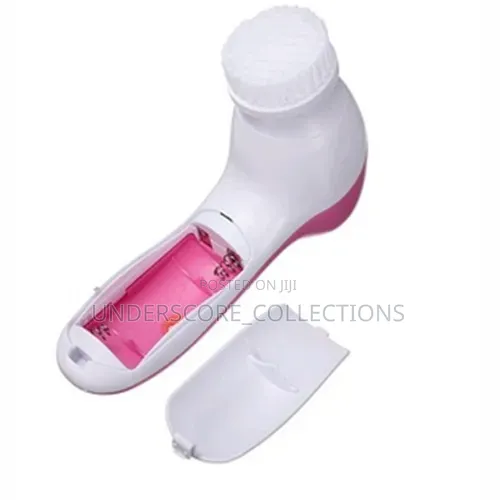 5 in 1 Pore Cleaner Body Massager