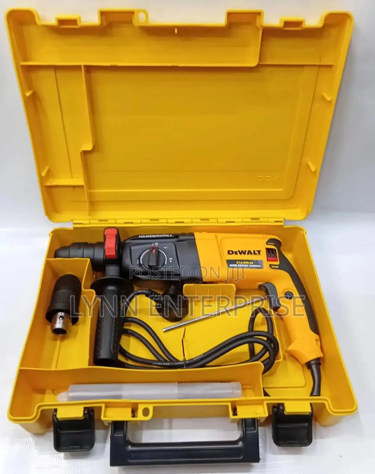 Dewalt Rotary Hammer