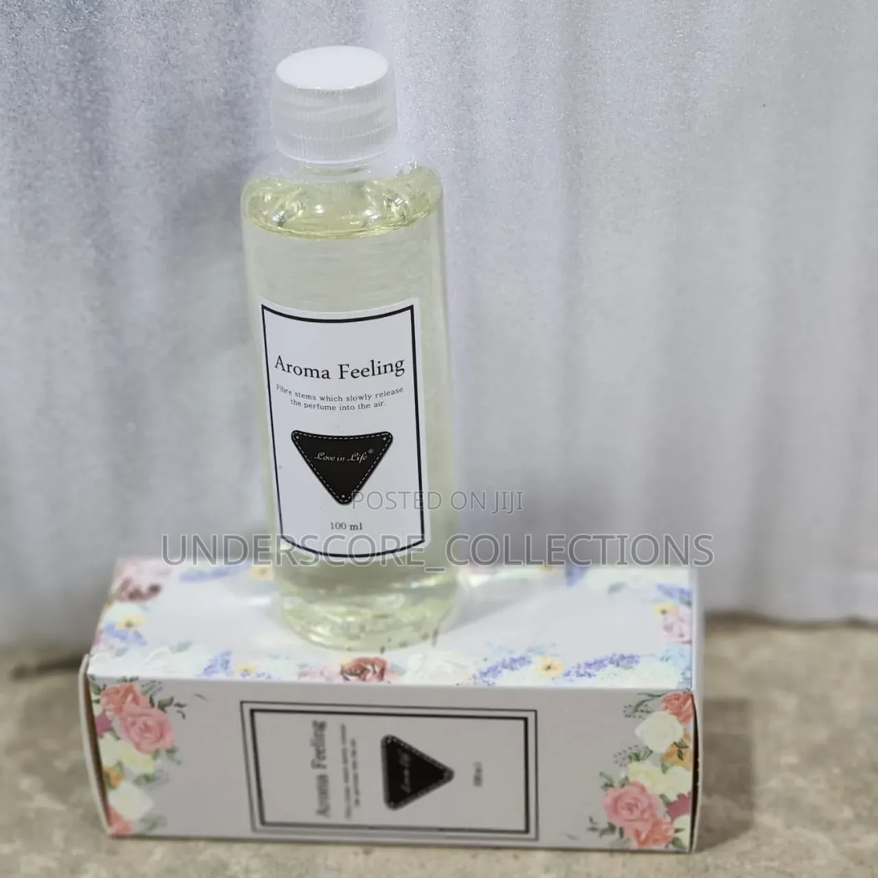 100ml Reed Diffuser Oil