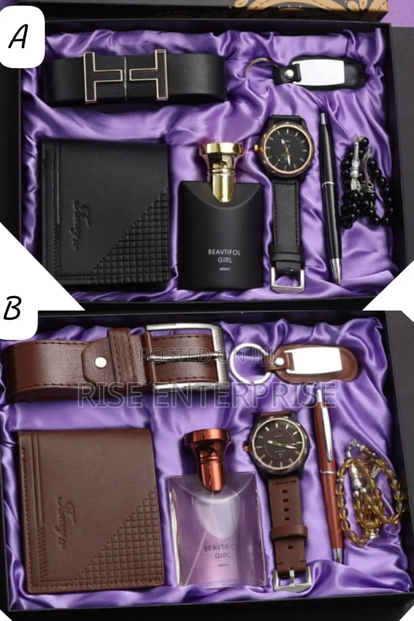 7 in 1 Men Fancy Gift