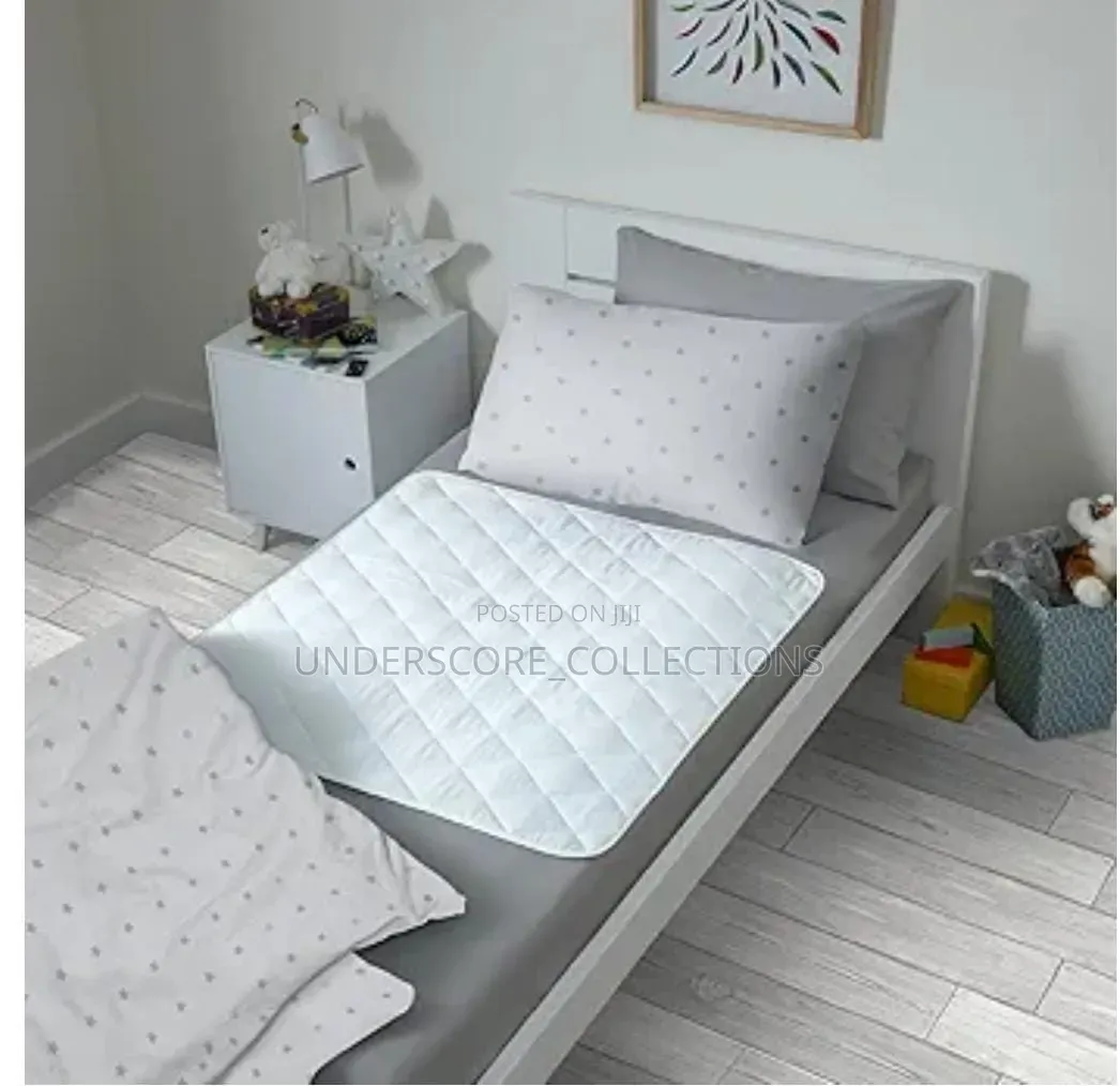 Disposable Incontinent Bed Wetting Sheets for Adults or Children