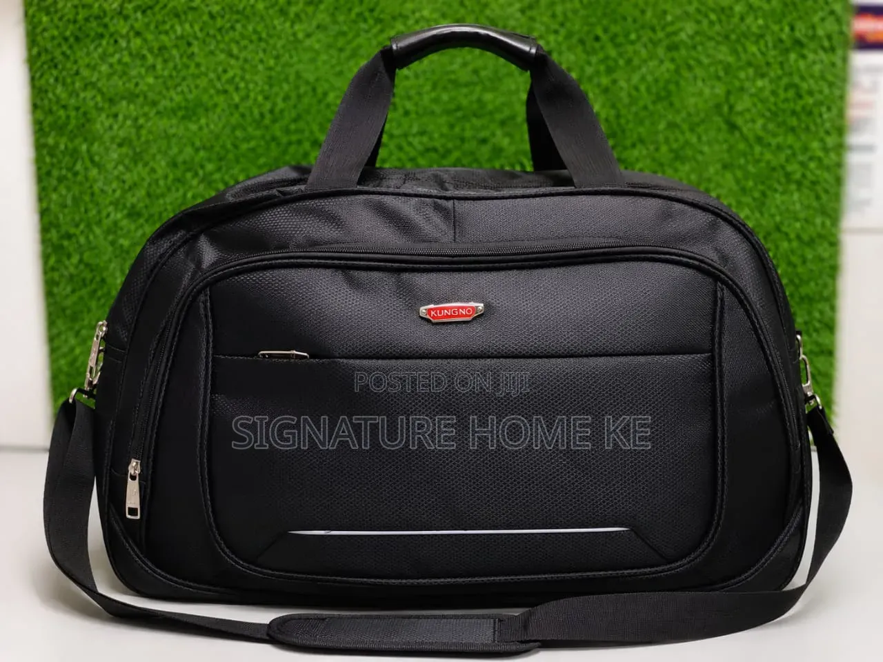 Quality Duffel Bag/Travel Bag
