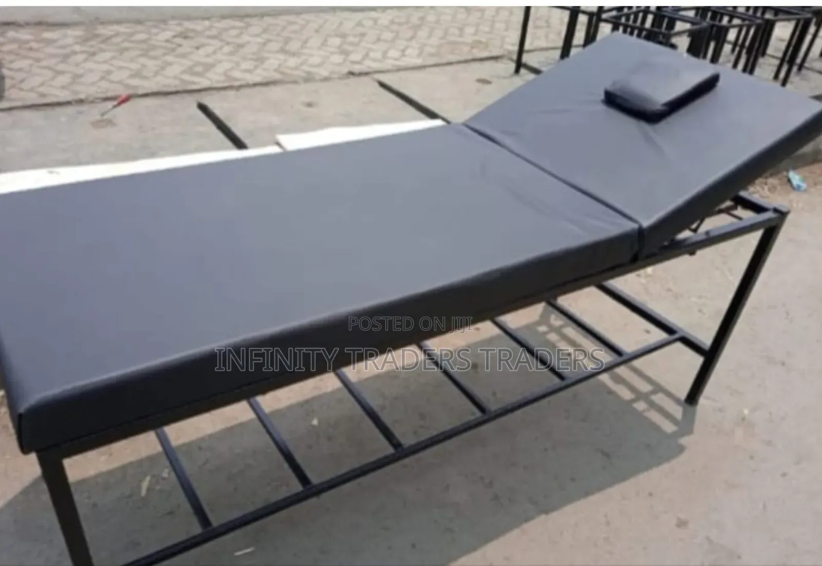 Massage Bed