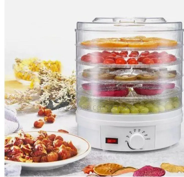 *Electric Food Dehydrater*