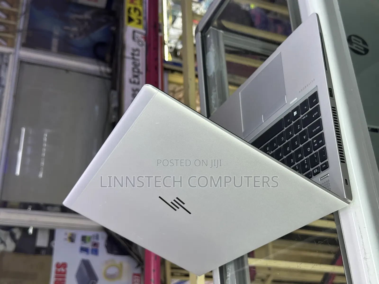 Laptop HP EliteBook 850 G5 8GB Intel Core i5 SSD 256GB