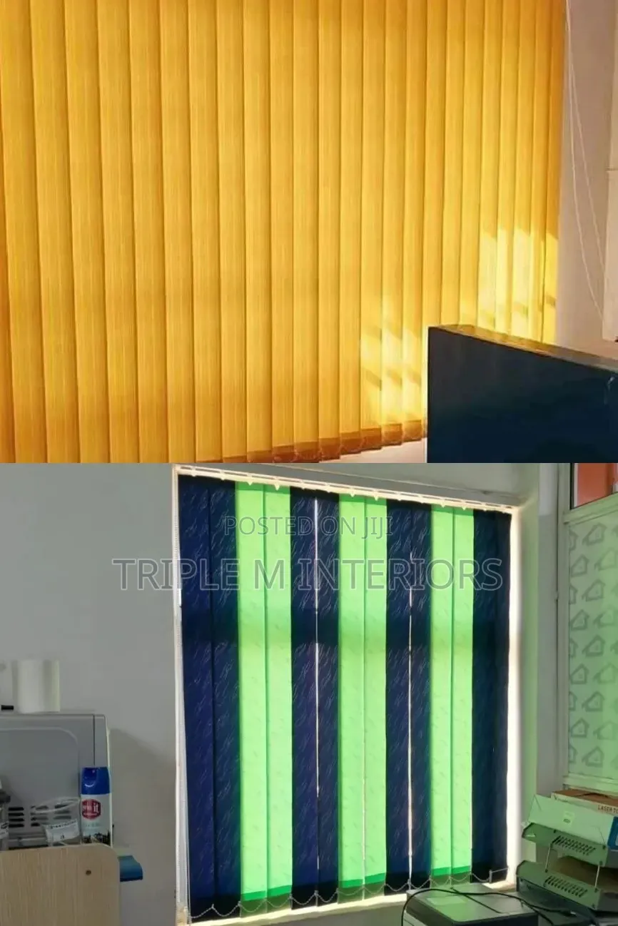 Adaptive Interior Window Systems