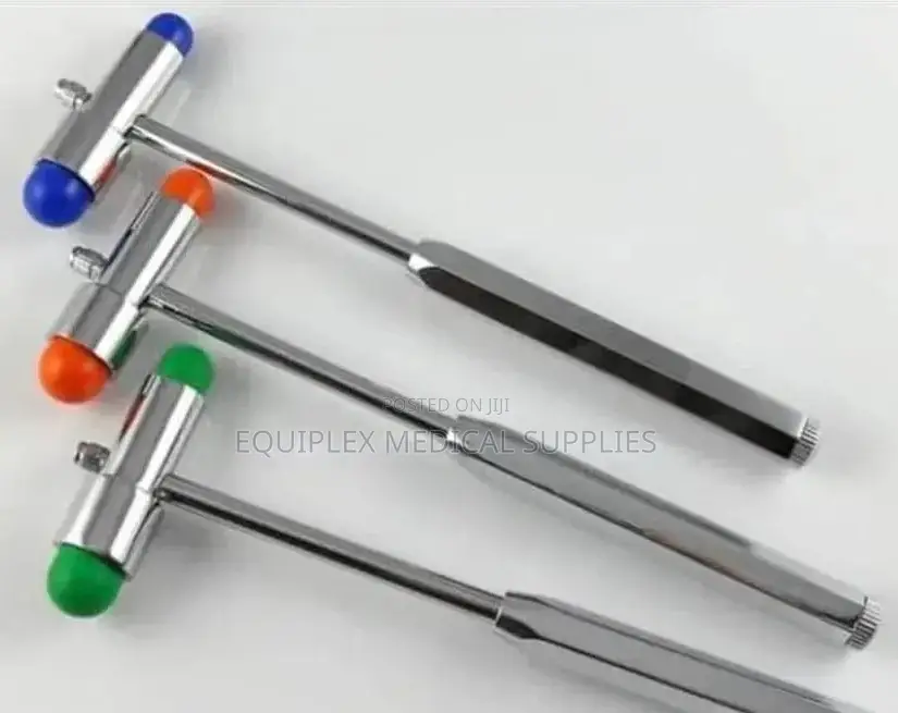 High Quality Patella Harmer (Stainless Steel)