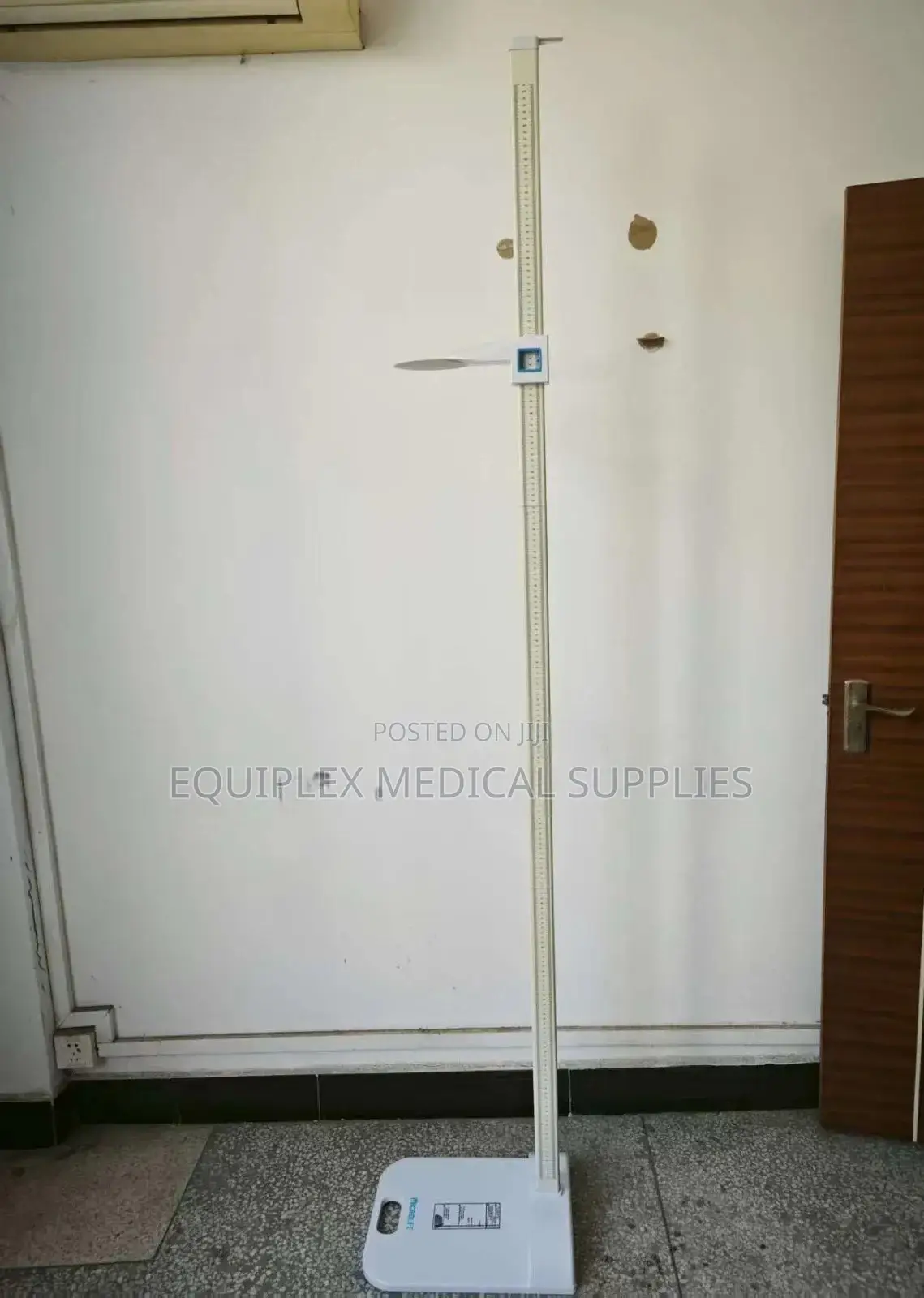 High Quality Height Measuring Rod