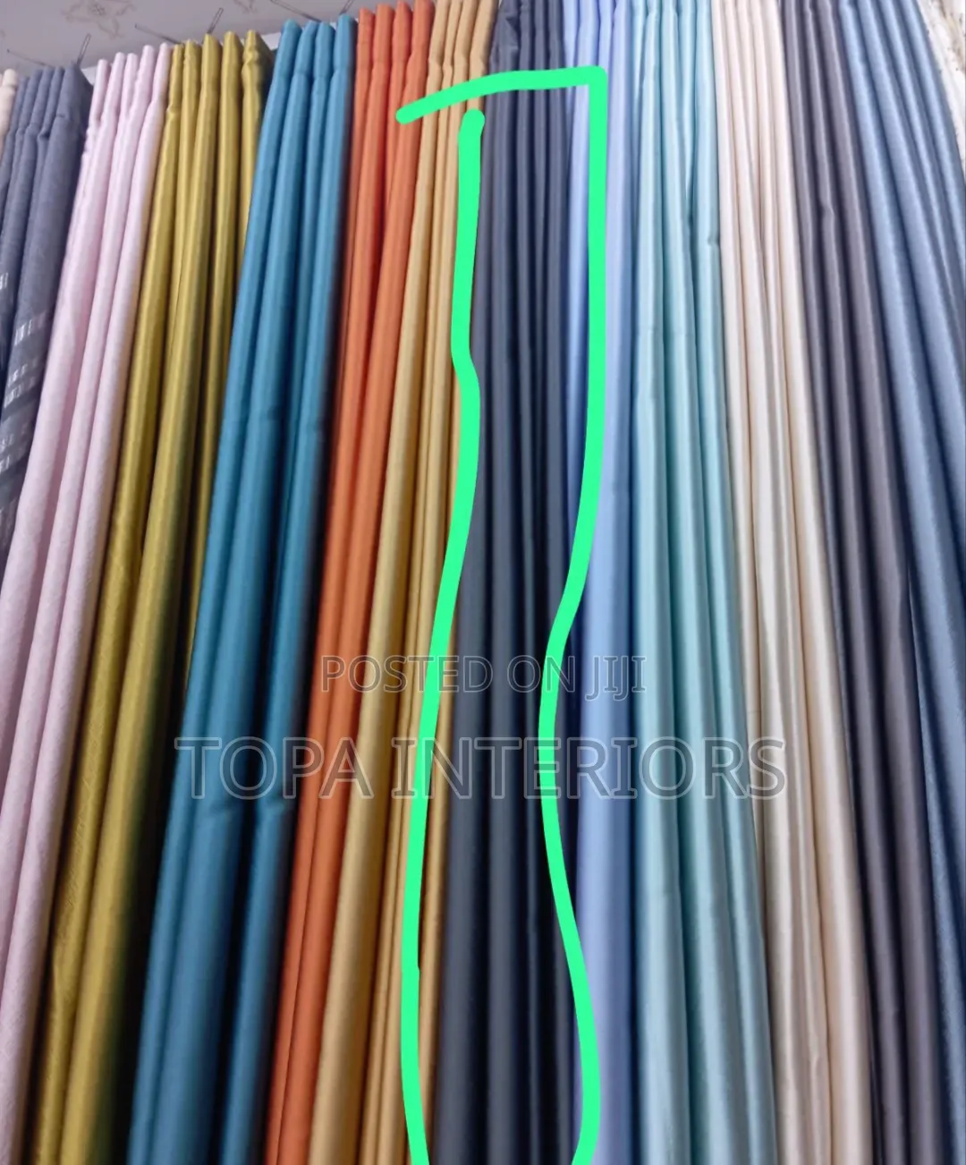 Total Blackout Window Curtains for Total Light Block Bedroom Drapes