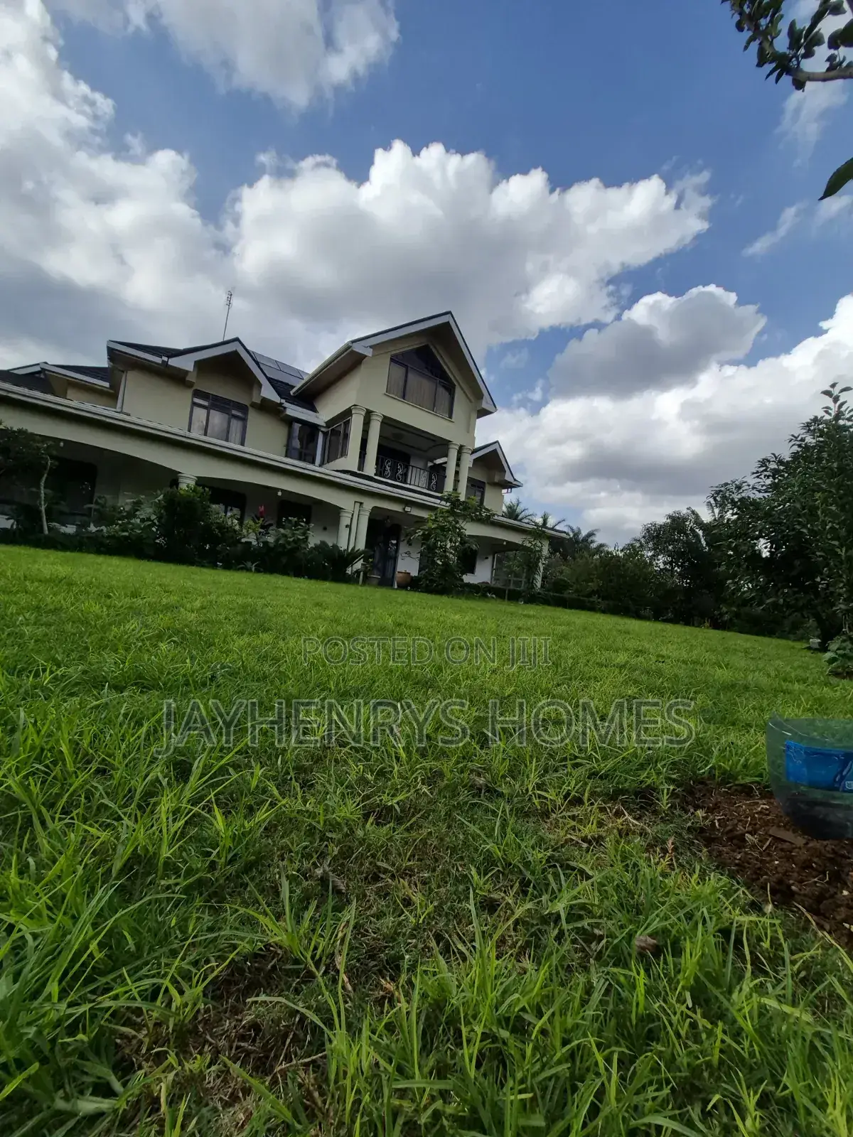 5bdrm Mansion in Muthaiga North for sale