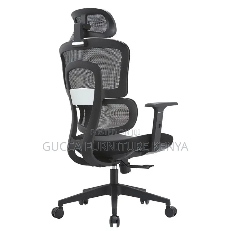 Orthopedic Ergonomic Mesh Home Desk Chair