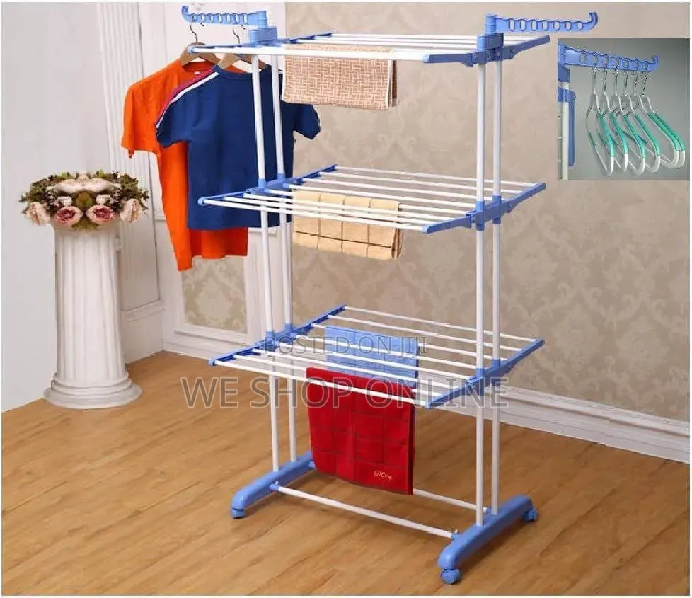 Portable Clothes Dryer