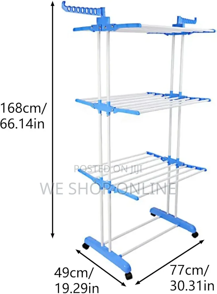 Portable Clothes Dryer