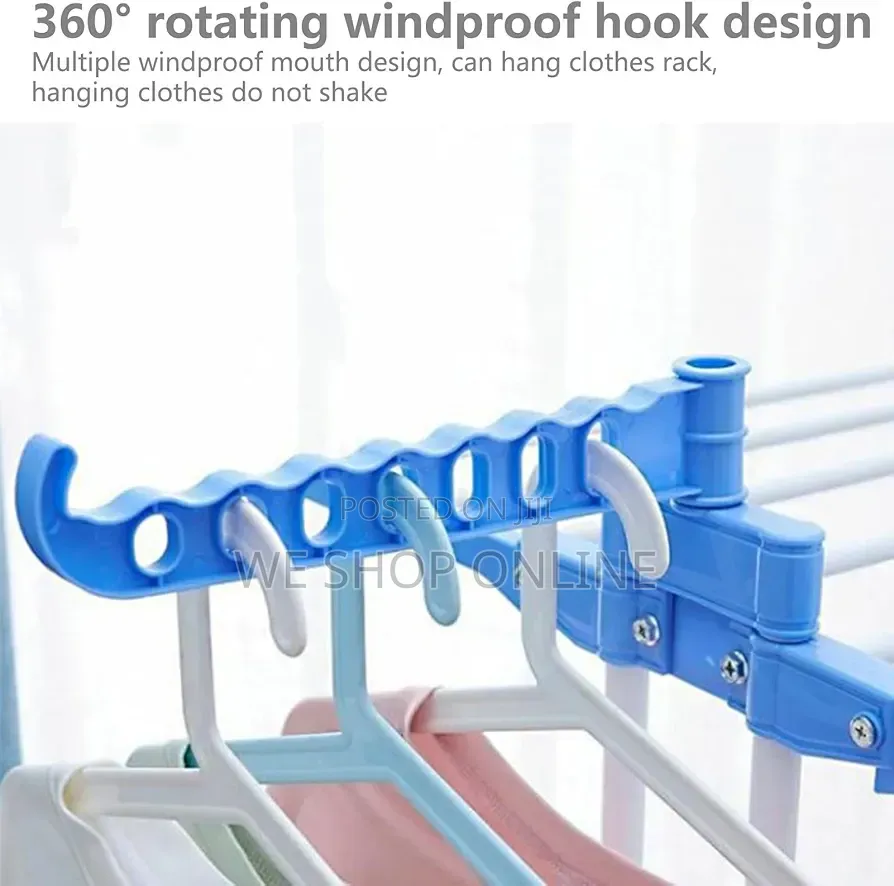 Portable Clothes Dryer