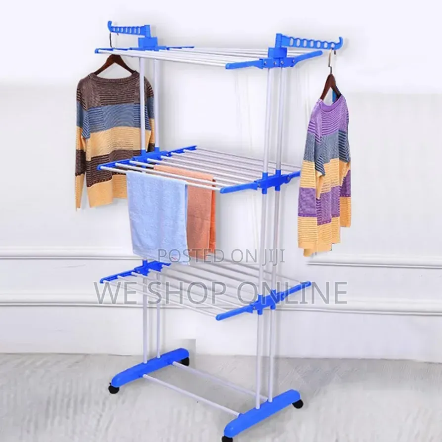 Portable Clothes Dryer