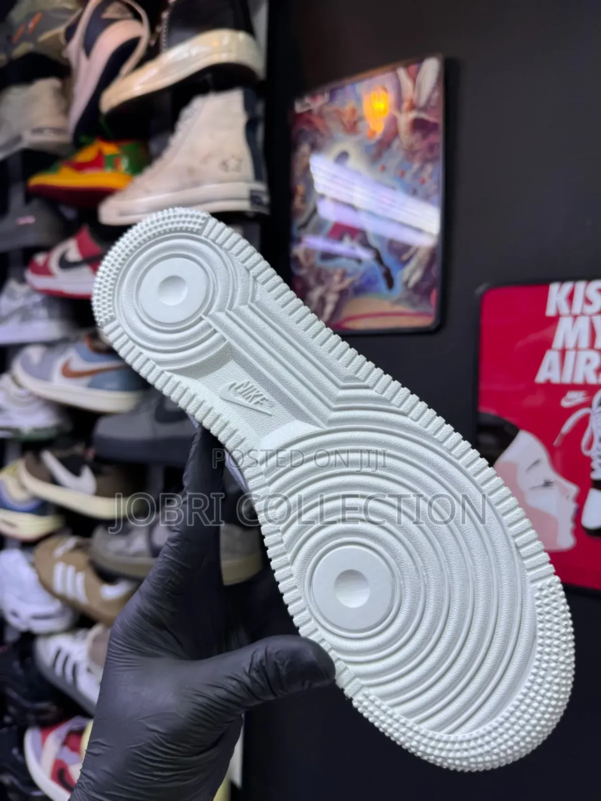 Nike Airforce 1 Low X Nocta “Certified Lover Boy” Sneakers
