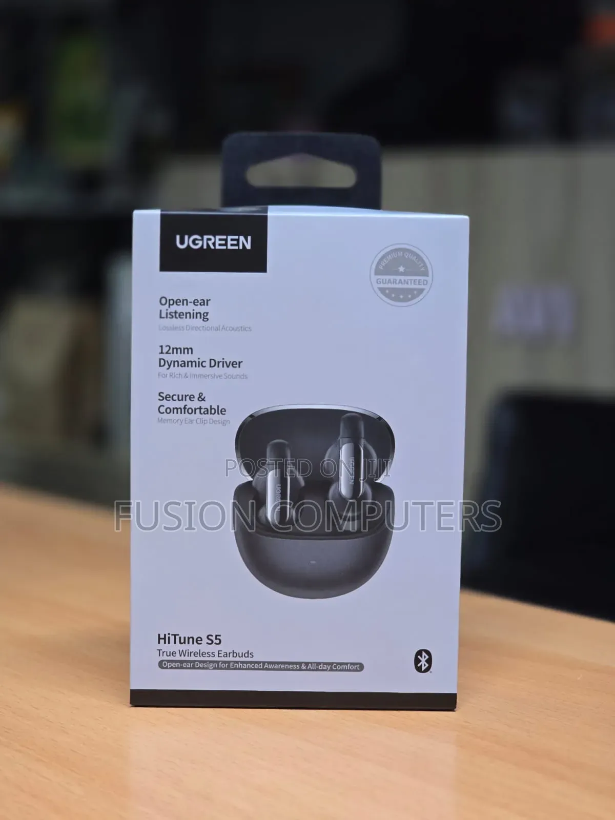 Ugreen Ws210 Hitune S5 Earbuds