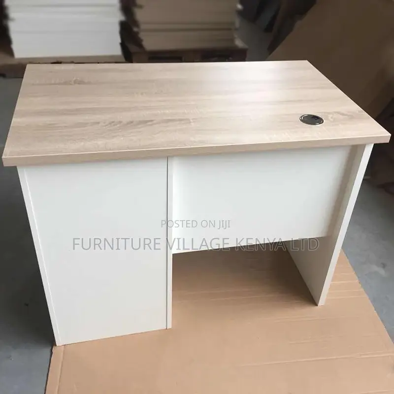 1.2 Meters Brown Economic Executive Desk