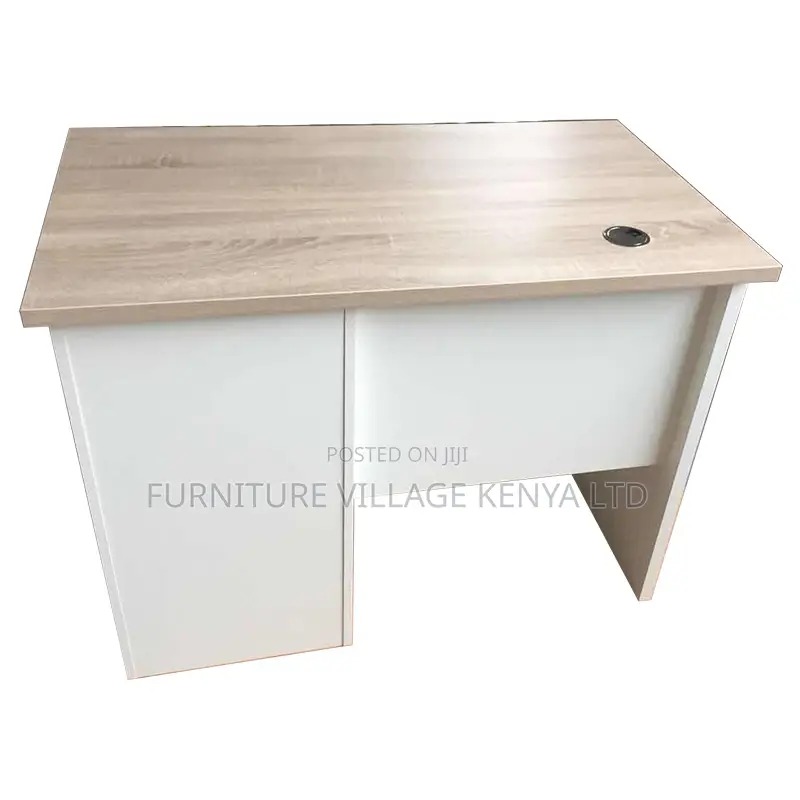 1.2 Meters Brown Economic Executive Desk