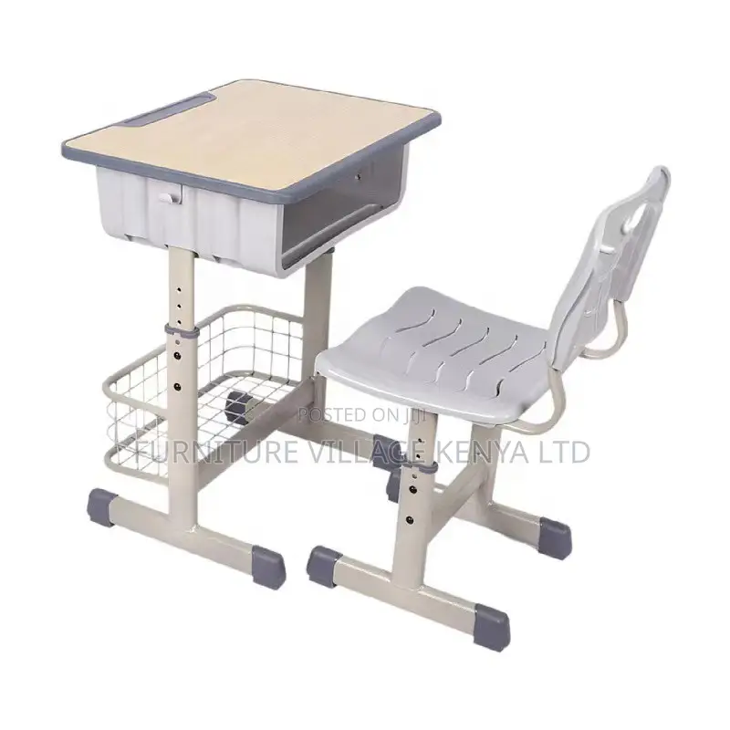 Imported Homework Adjustable Kid's Writing Set