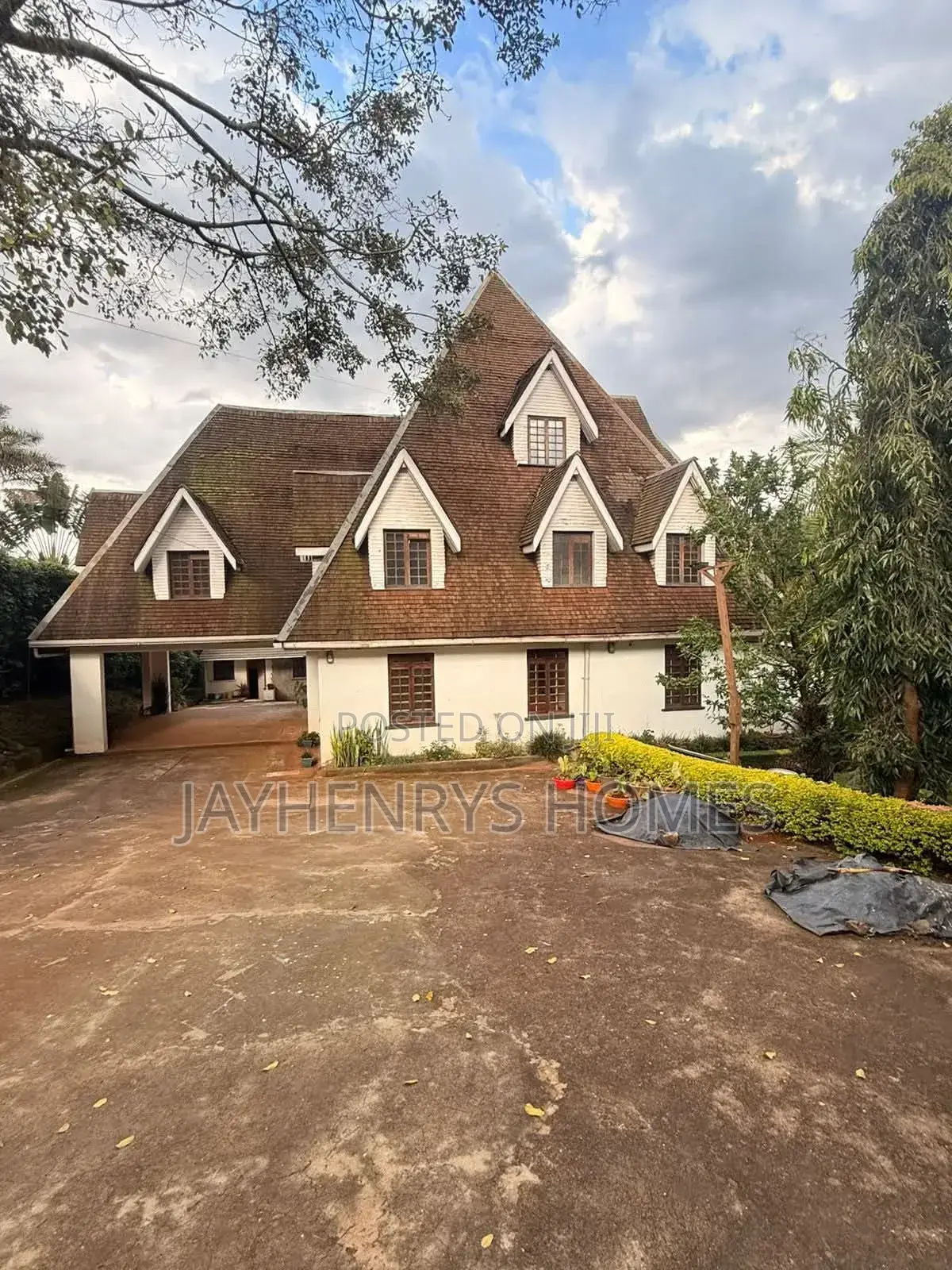 7bdrm House in Runda for sale