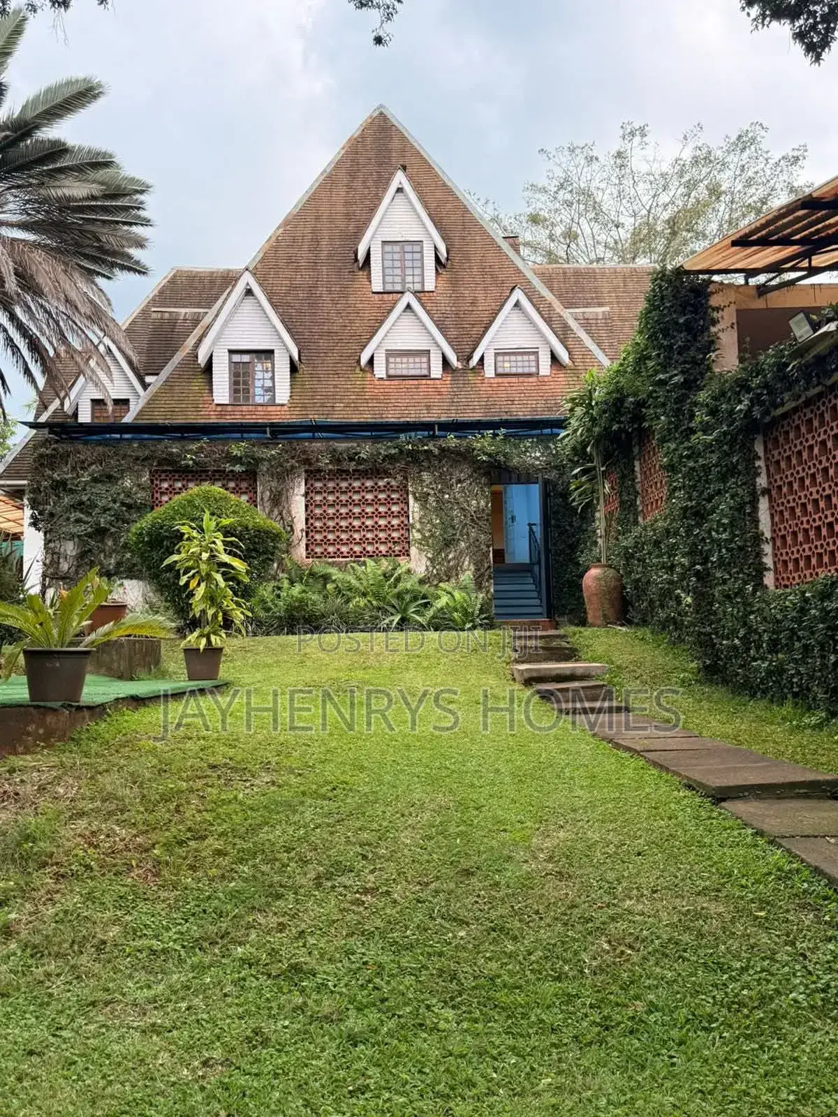 7bdrm House in Runda for sale