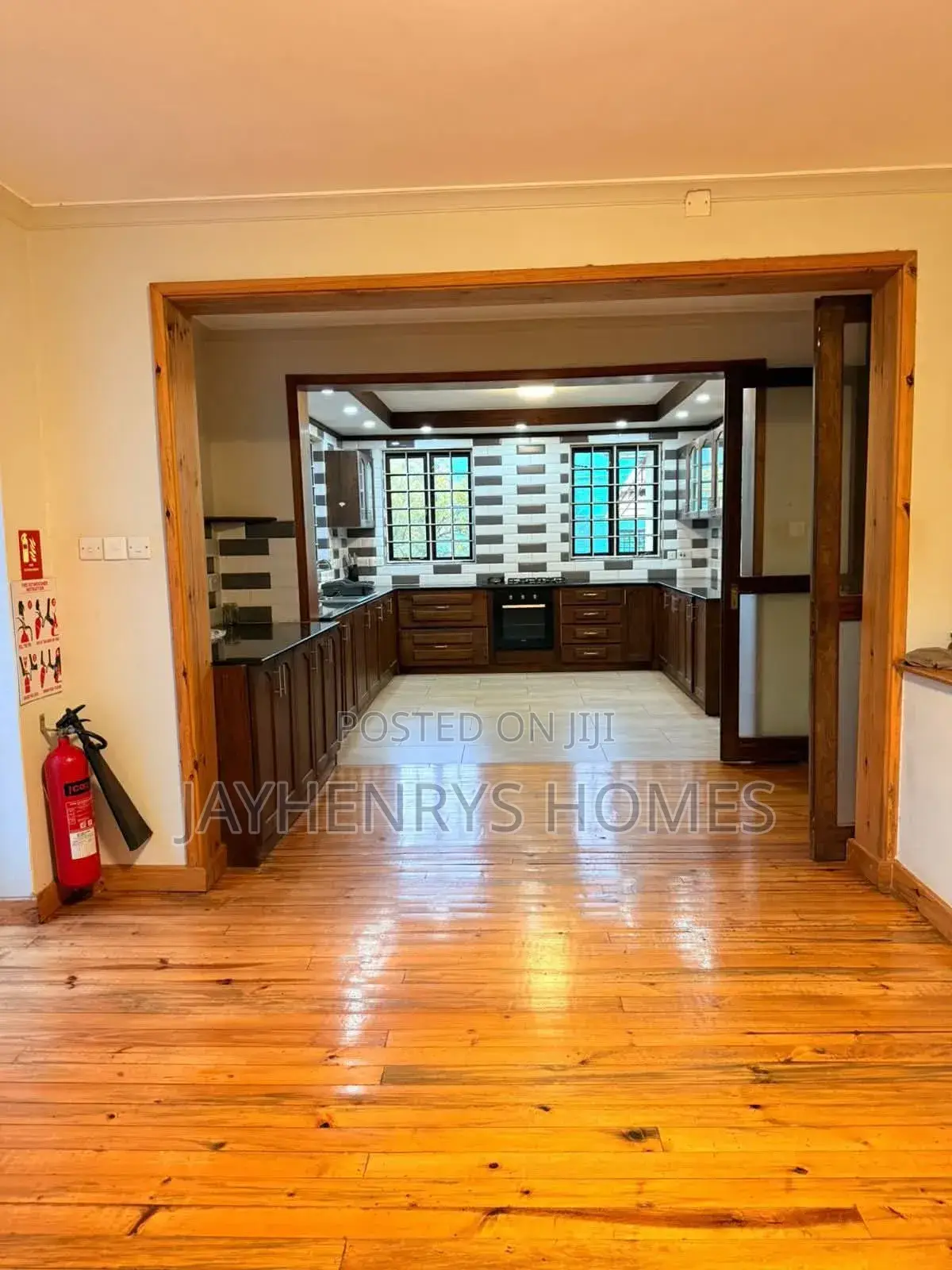 7bdrm House in Runda for sale
