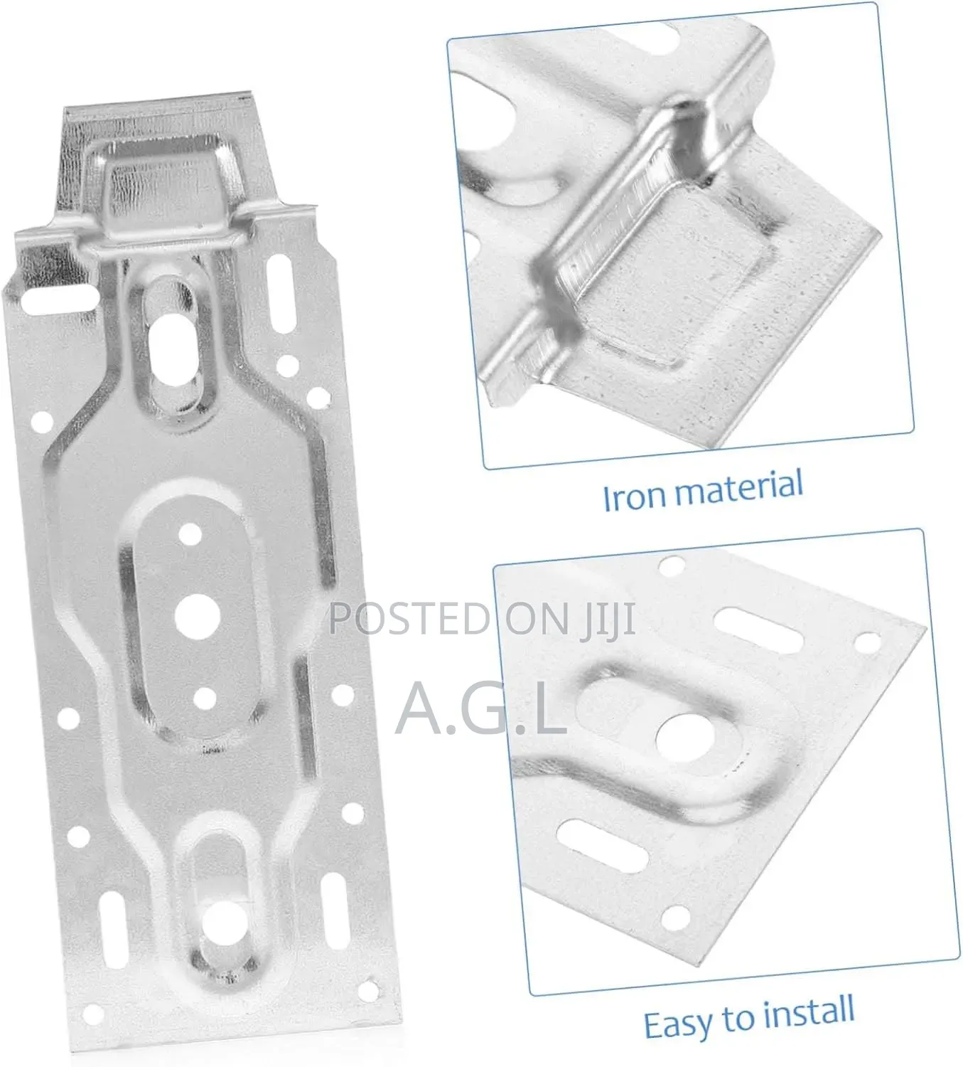 Indoor Air Conditioning Wall Brackets for Split Units