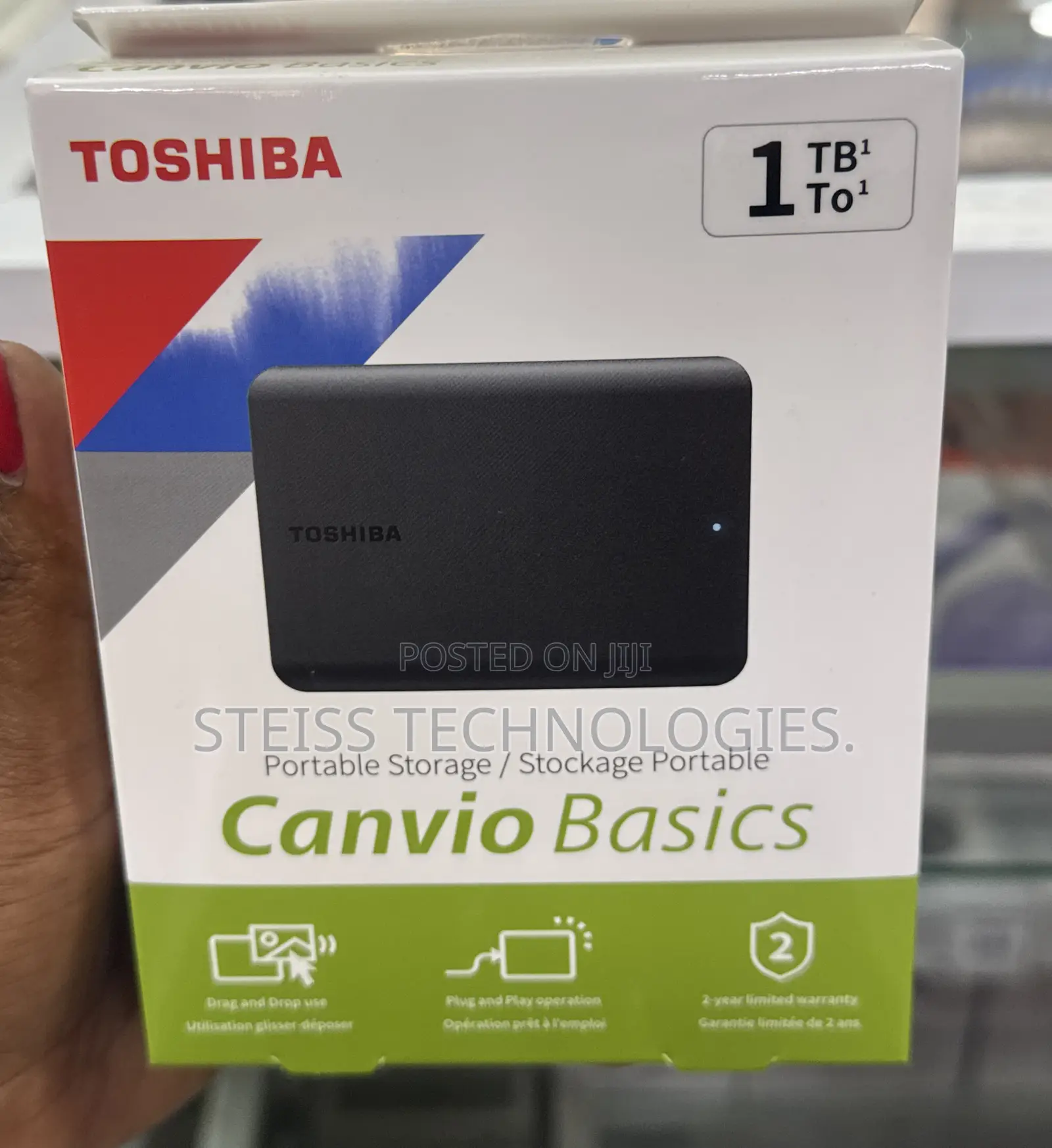 Computer Hardware