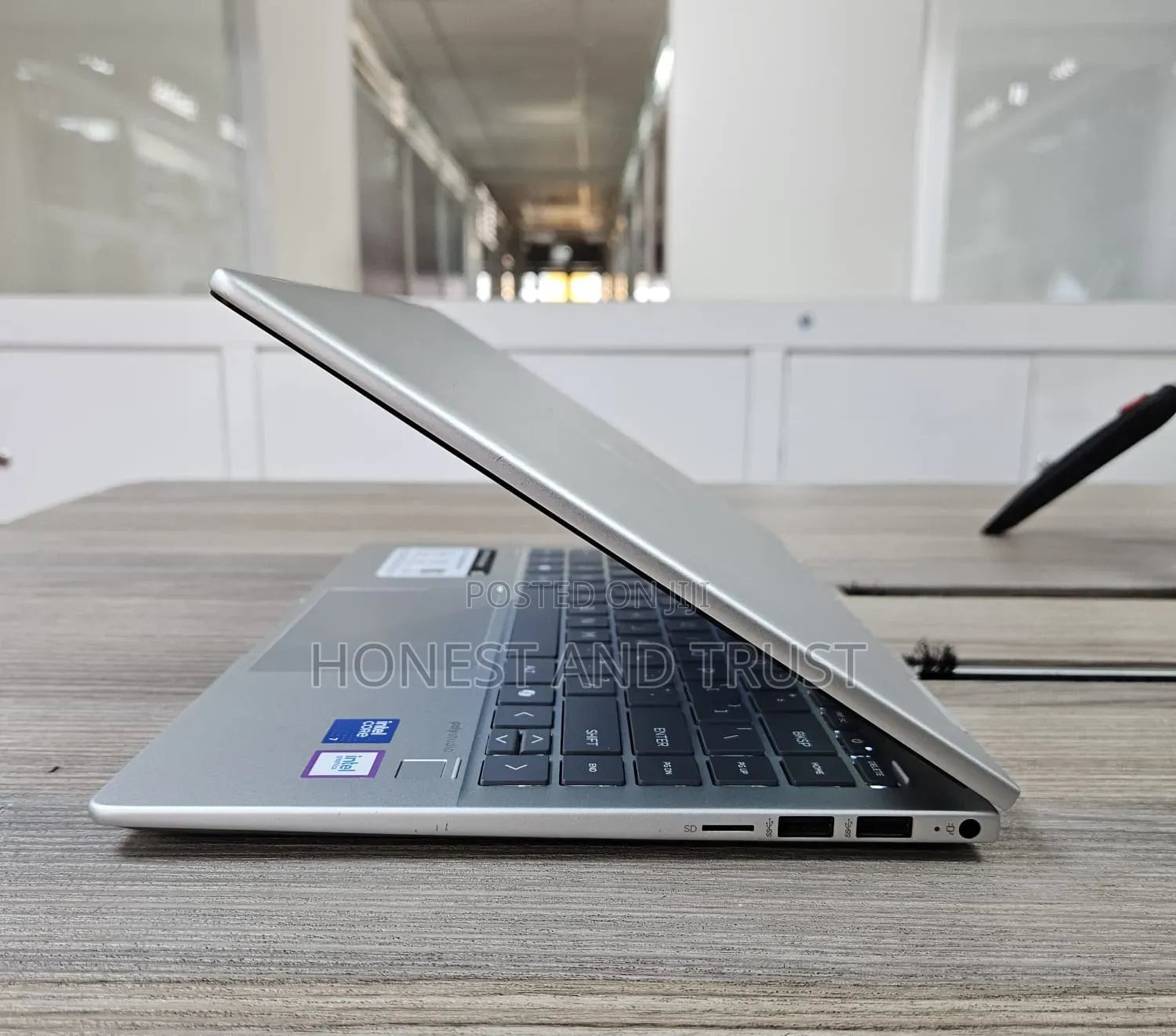 New Laptop HP Envy 14 16GB Intel Core i7 SSD 512GB