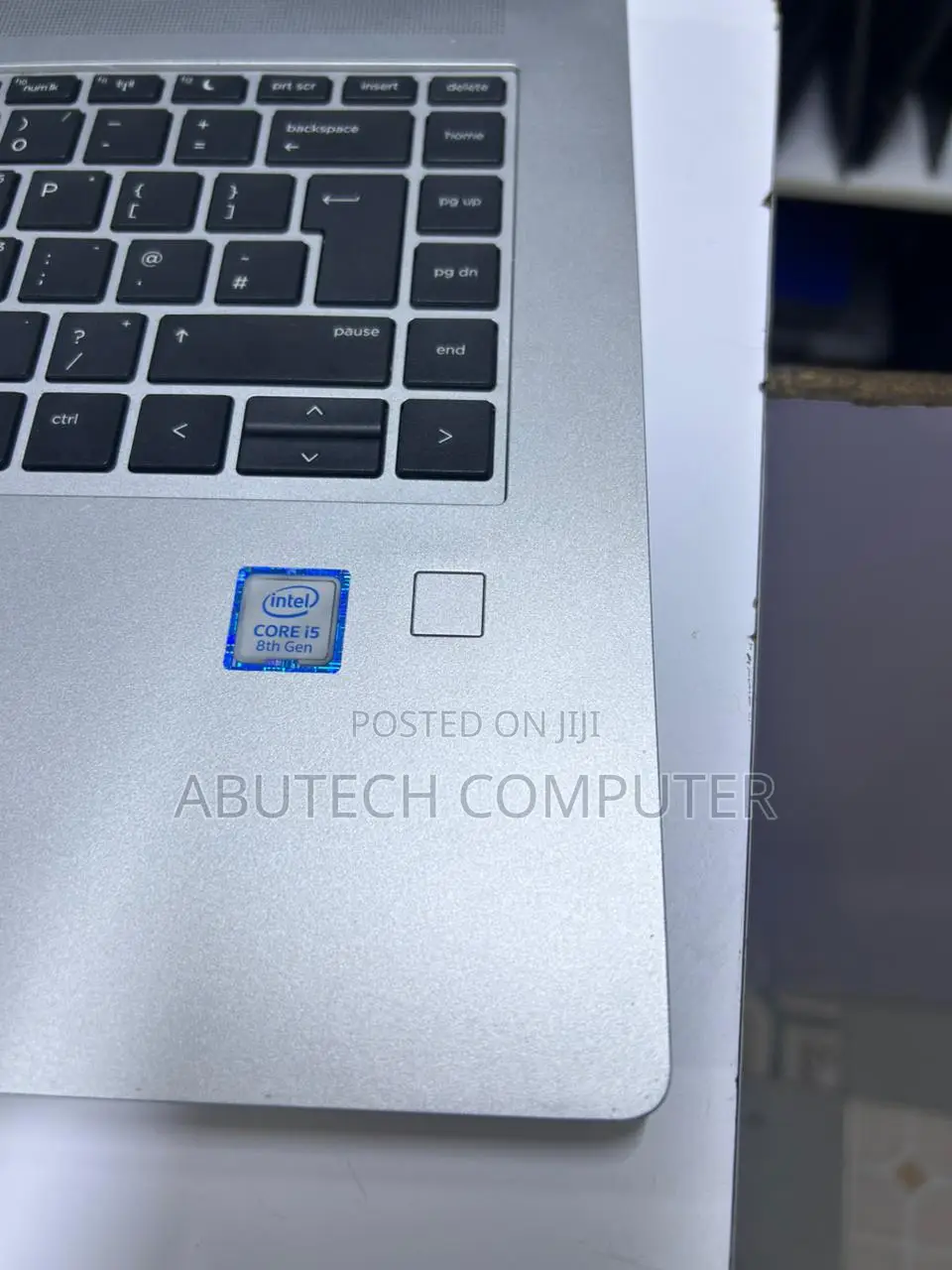 Laptop HP ProBook 640 G5 8GB Intel Core i5 SSD 256GB