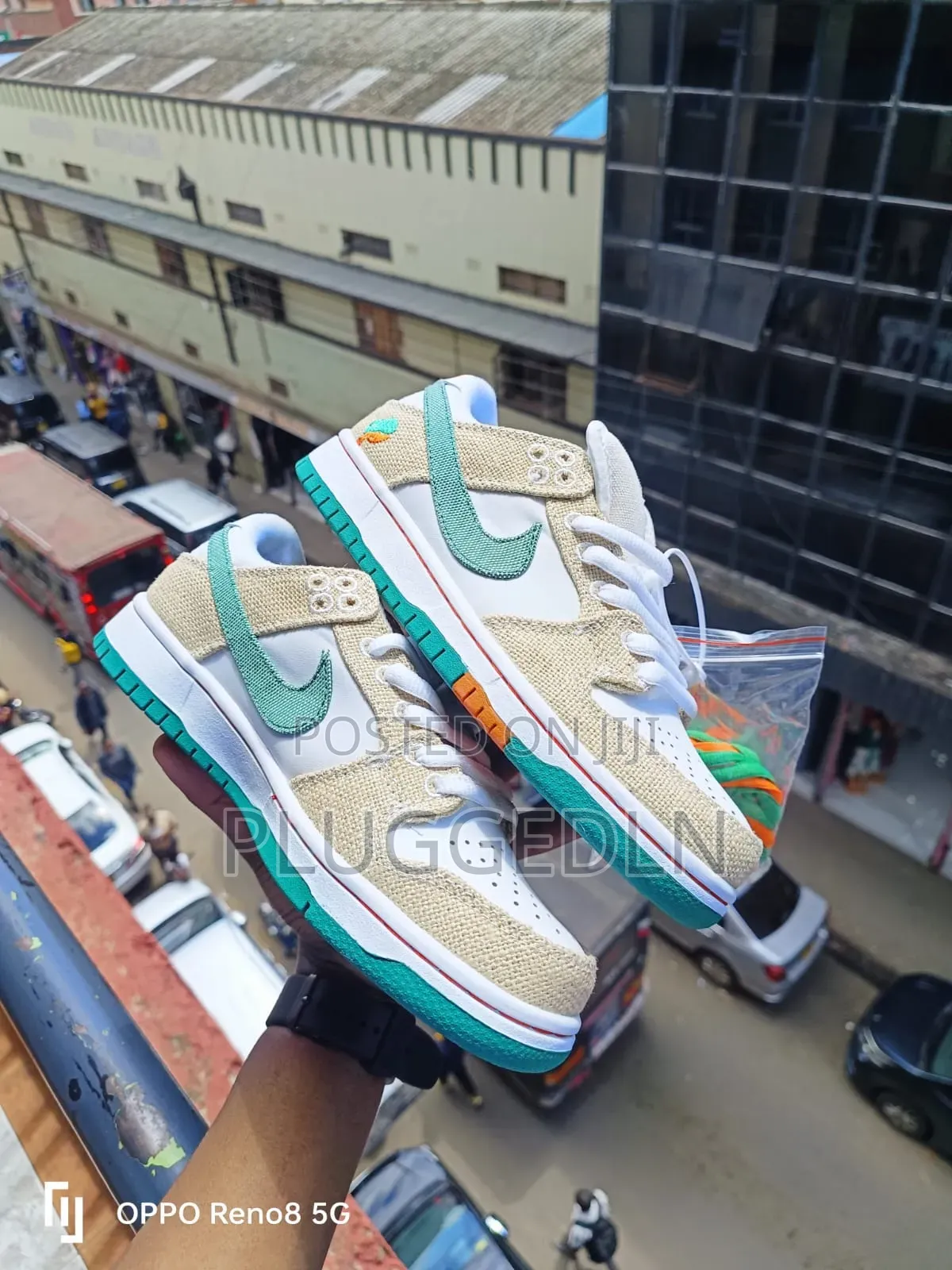 Nike Sb Jarritos Sneakers Shoes.