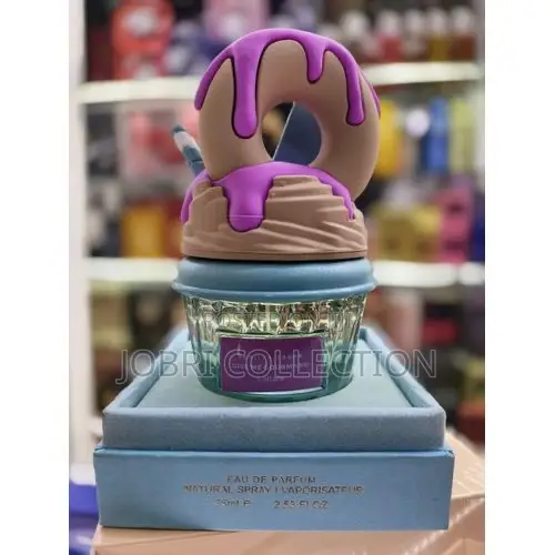 Give Me Gourmand Perfume Collection by Lataffa