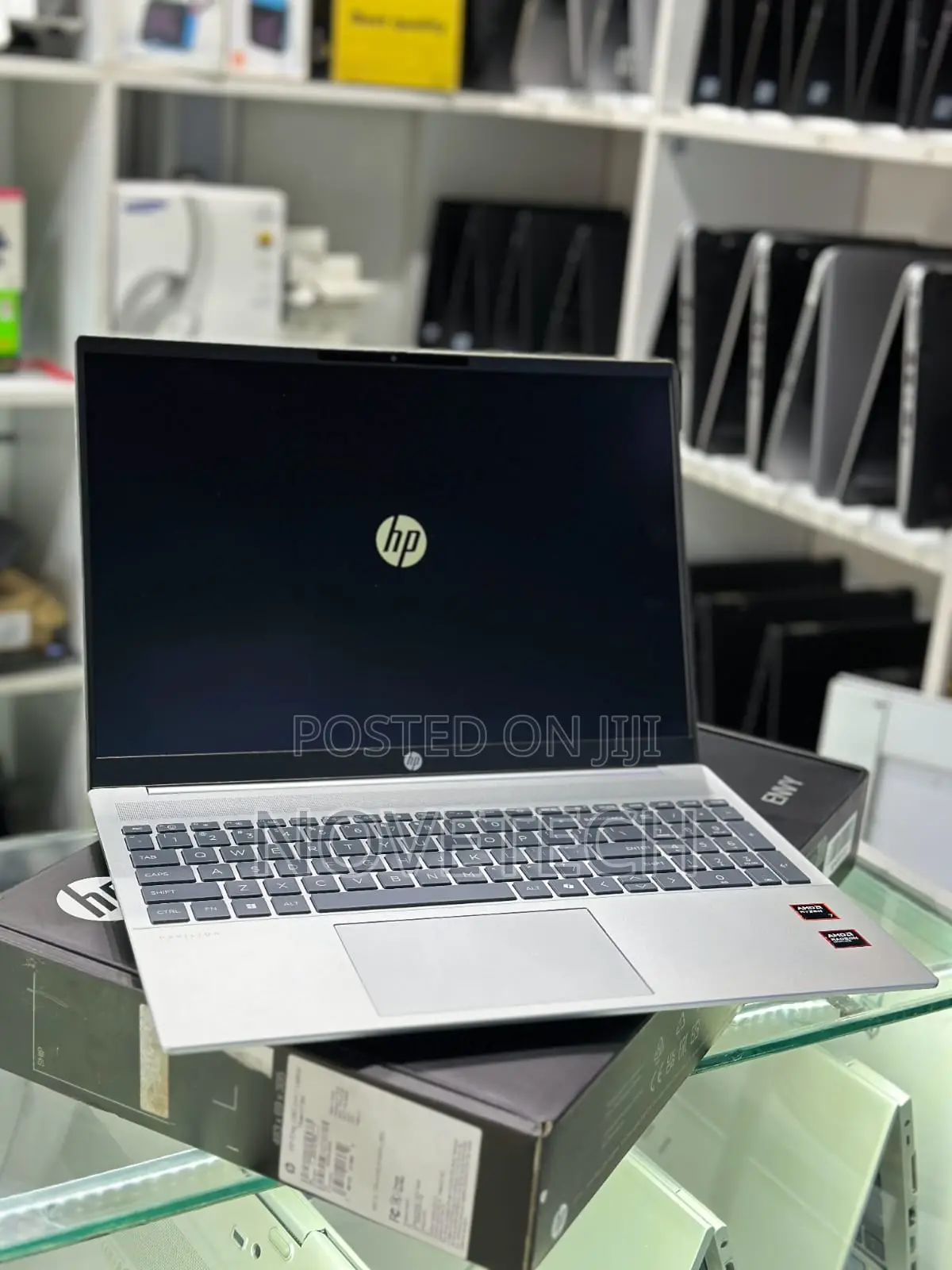 Laptop HP Pavilion 15 16GB Intel Core i7 SSD 1T