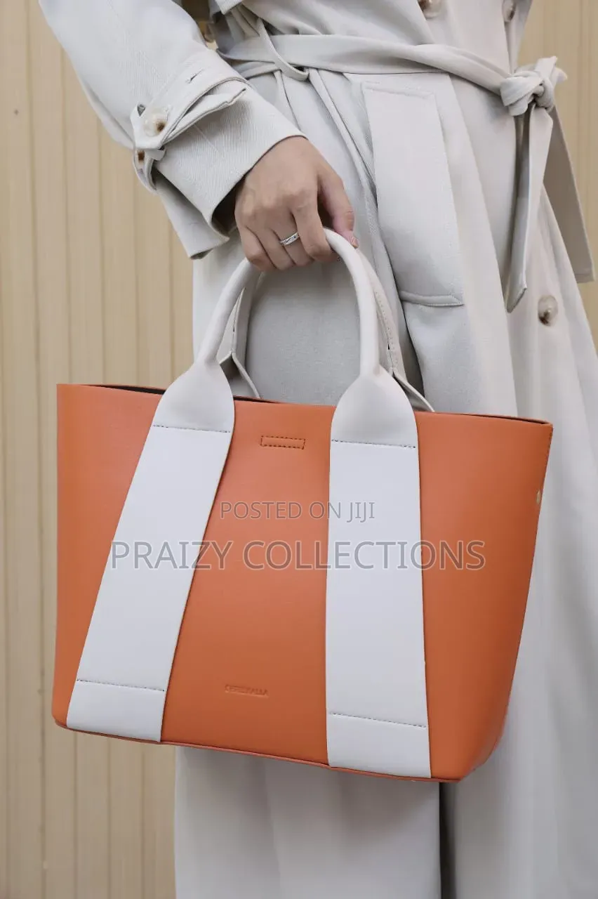 Classic High Quality Chris Kalla Handbags