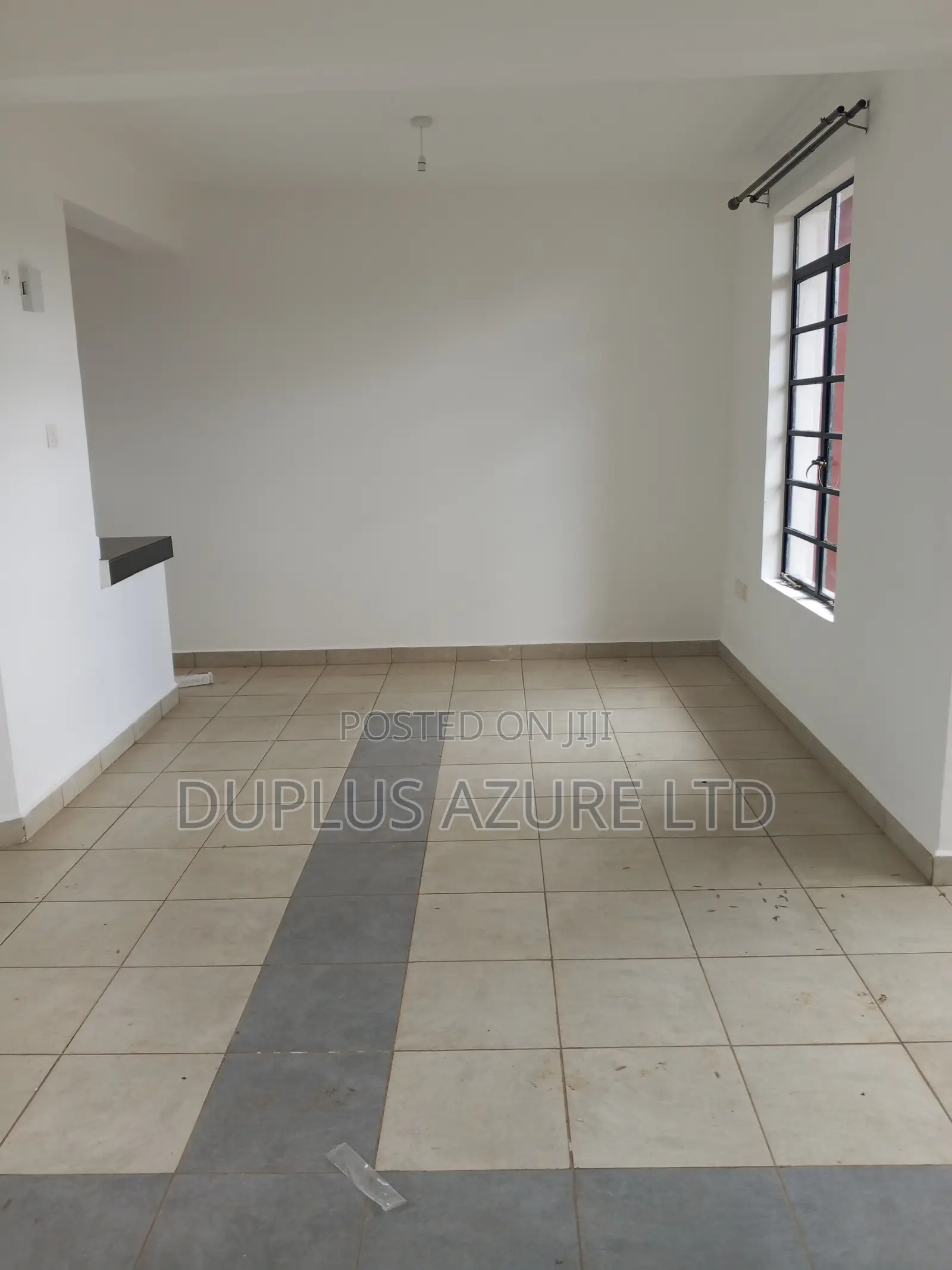 3bdrm Townhouse / Terrace in Yukos, Kitengela for rent