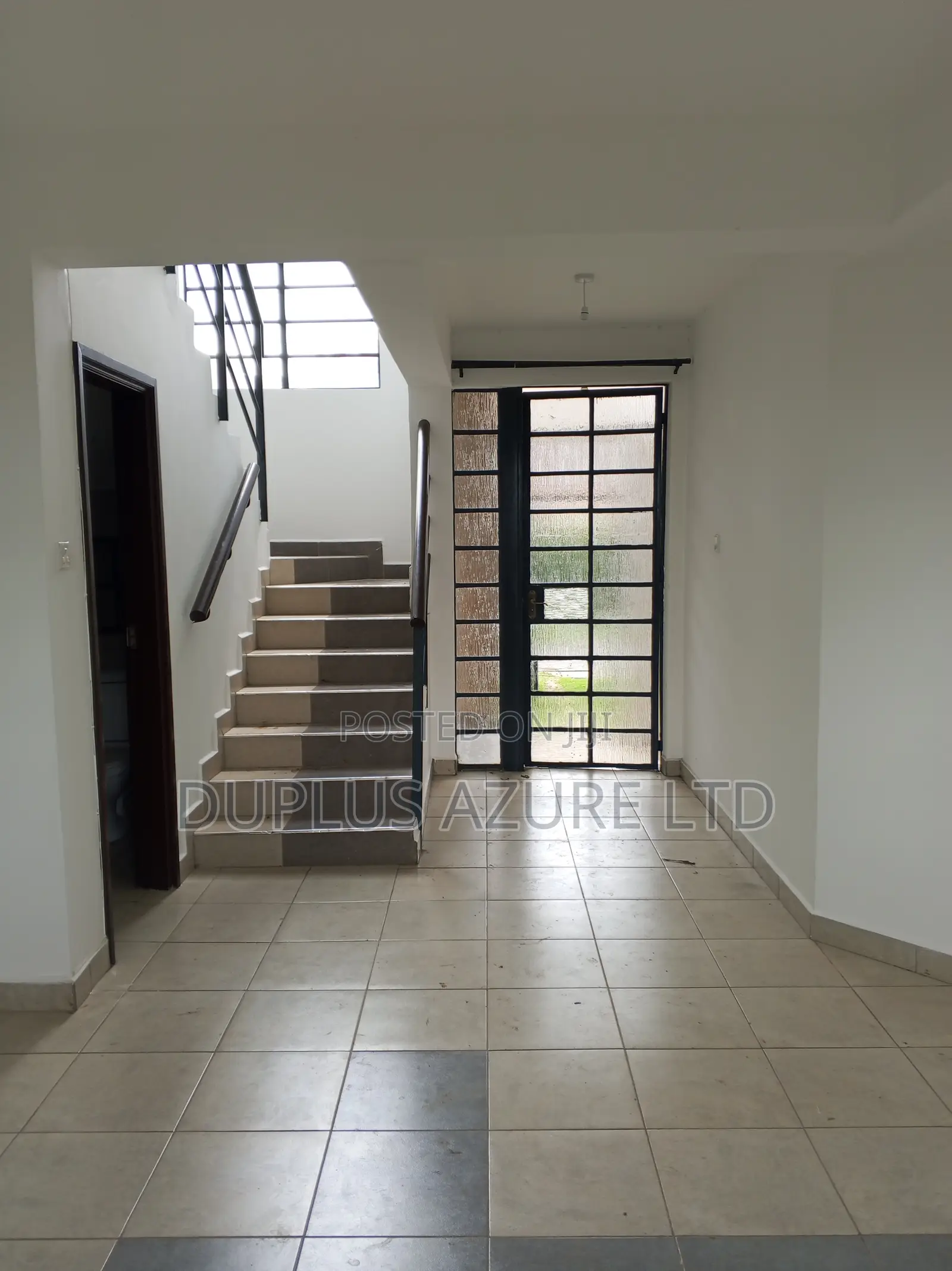 3bdrm Townhouse / Terrace in Yukos, Kitengela for rent