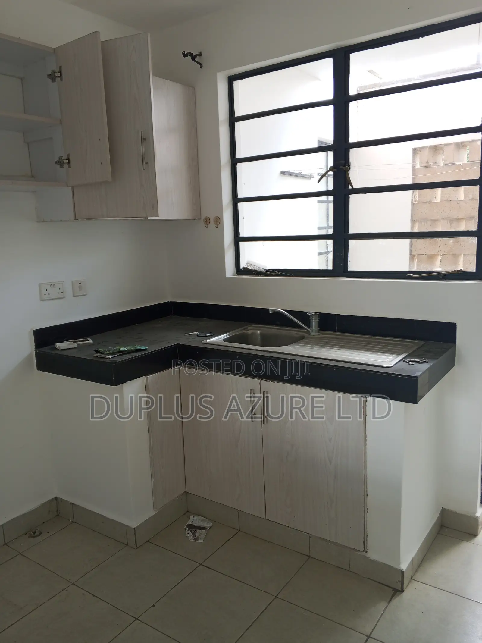 3bdrm Townhouse / Terrace in Yukos, Kitengela for rent