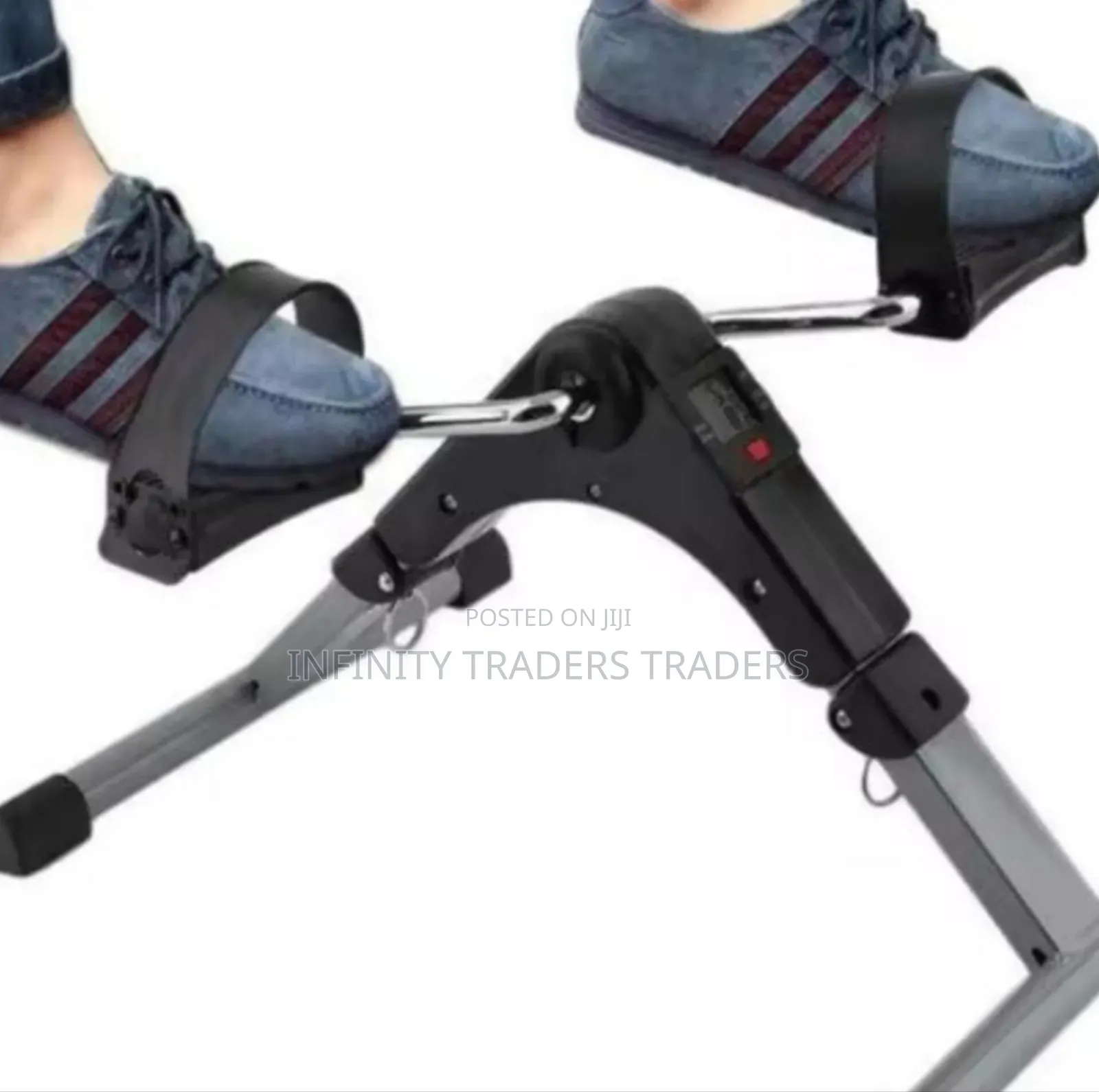 Indoor Exercise Bike