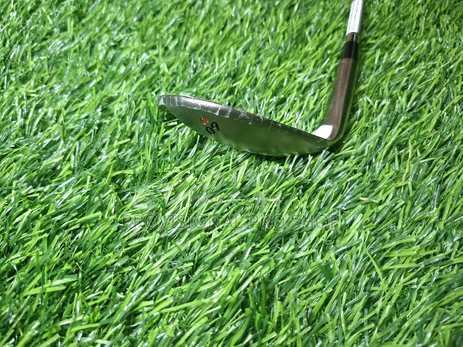 Taylormade Mg Hi - Toe 60°