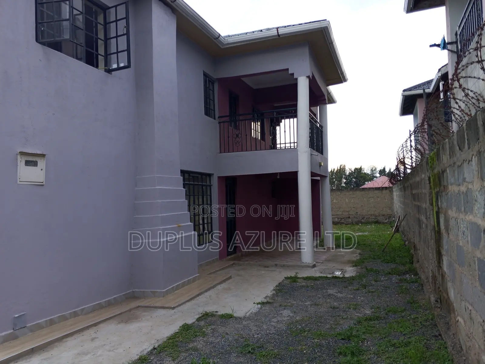 4bdrm Mansion in Epz, Kitengela for rent