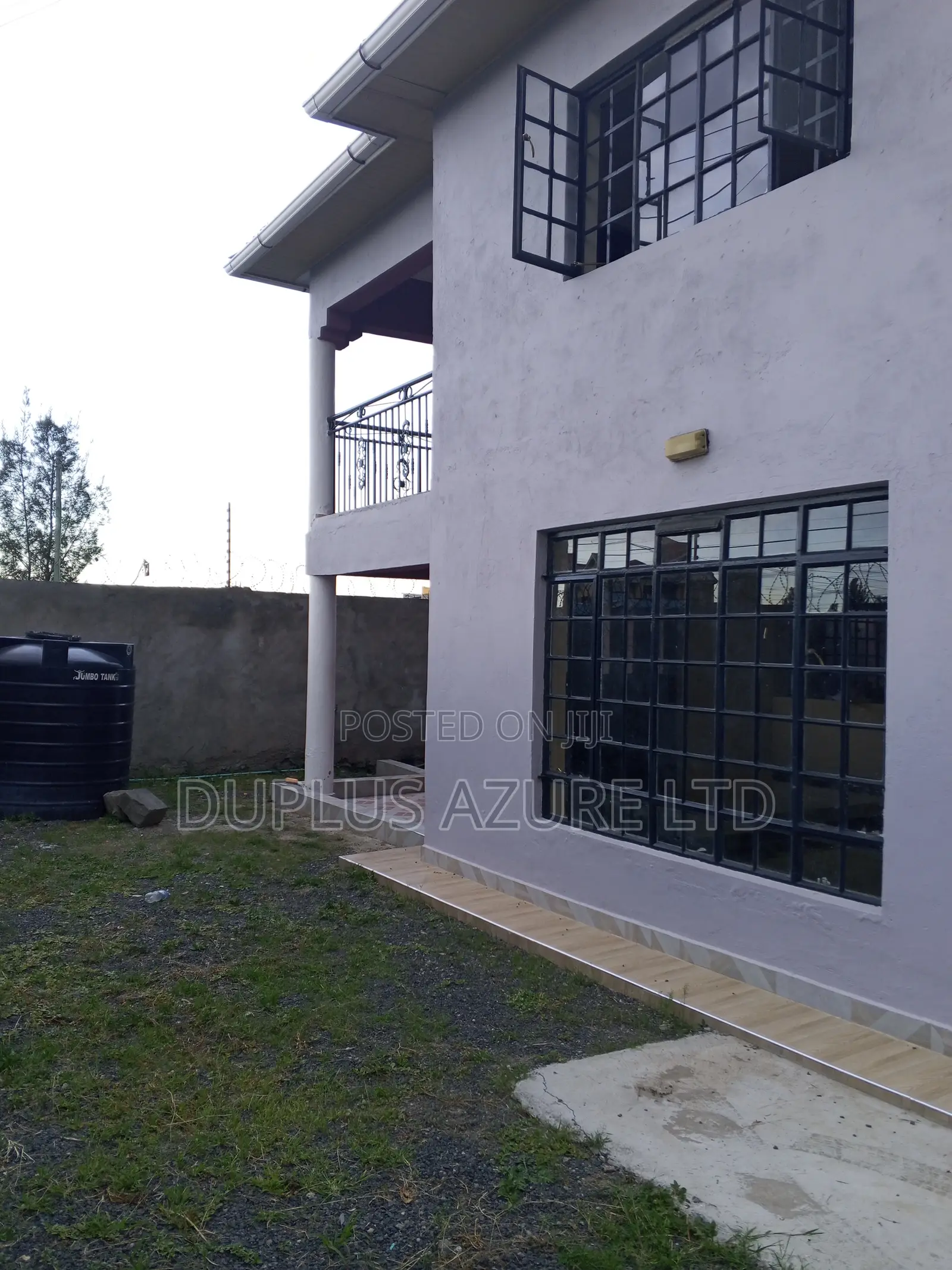 4bdrm Mansion in Epz, Kitengela for rent