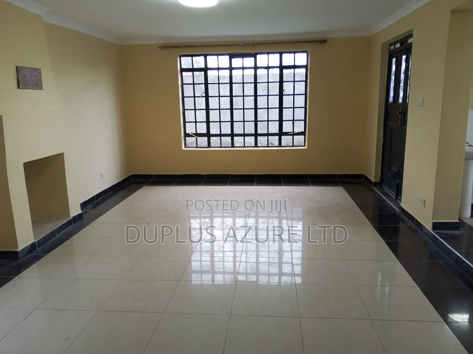4bdrm Mansion in Epz, Kitengela for rent