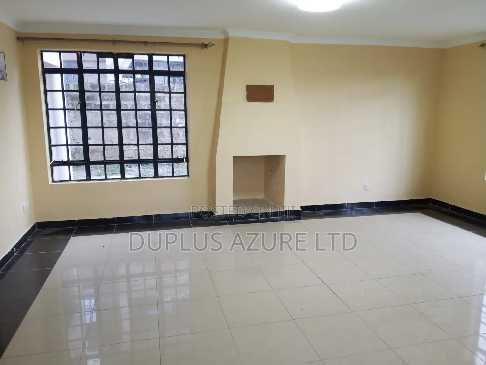 4bdrm Mansion in Epz, Kitengela for rent