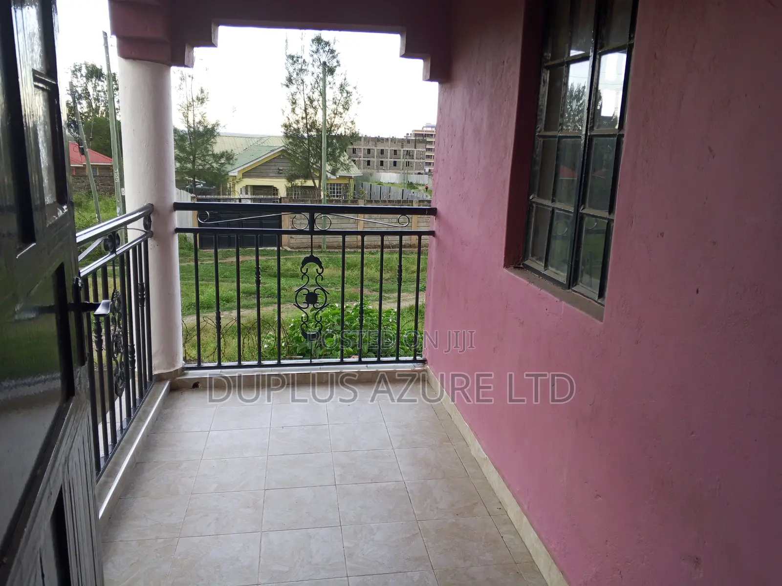 4bdrm Mansion in Epz, Kitengela for rent