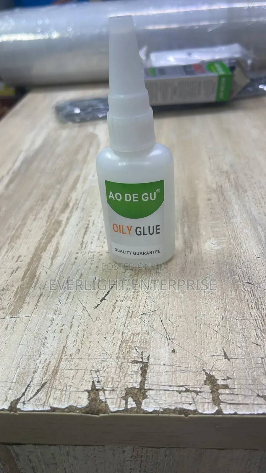 50ml Universal Oily Glue