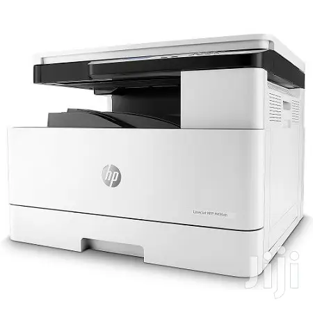 HP Laserjet MFP M436dn Printer